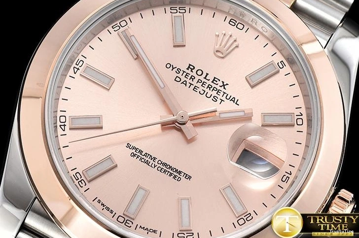 1206 R2DJ0200H – DJ2 41mm EyeCatching 615